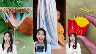 Click➡️Funny Video😂😂😂 ⬅️ Alina Saito Compilation