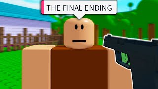 The Roblox NPC Compilation 2