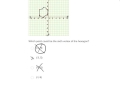 Triangle Vertices and Polygon Properties