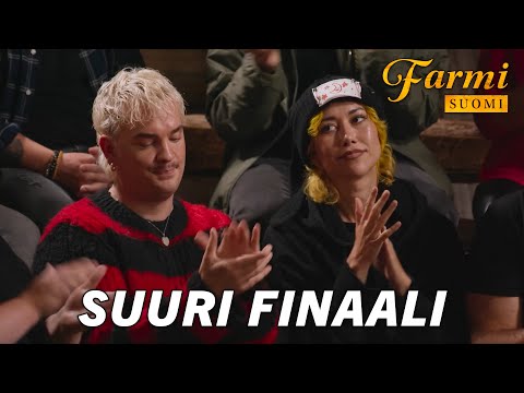 Suuri finaalispesiaali ja Sinin ja Joonan tulevaisuus | TOTUUS FARMISTA J14