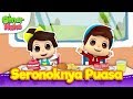 Kuis Tentang Puasa