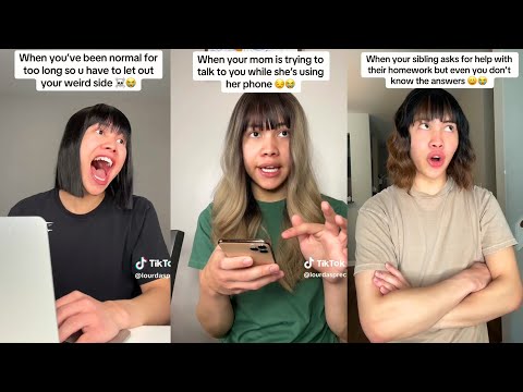 *1+ HOUR* Lourd Asprec Funny Shorts Videos Compilation | Funny Lourd Asprec Shorts Videos 2025