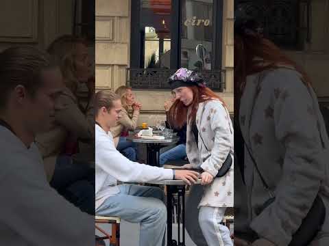 Le date gênant. #shorts #date #humour