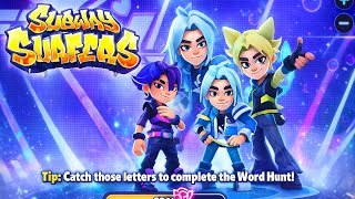 🛑LIVE SUBWAY SURFERS Shakil Player is live