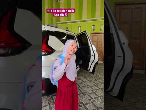 Sekolah yuk