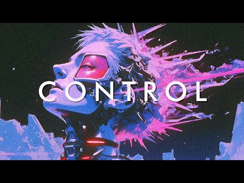 CONTROL - A Chill Synthwave Mix That Gets Increasingly Harder To Control