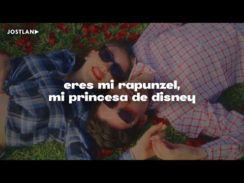 Kevin AMF - Rapunzel (Letra)