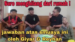 YA ALLAH SURO @mbahwongso