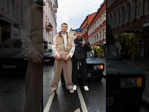 Глебас и Дейби на Патриках