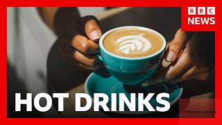 YouTube video thumbnail: Very Hot Drinks May Damage the Food Pipe and Increase Cancer Risk