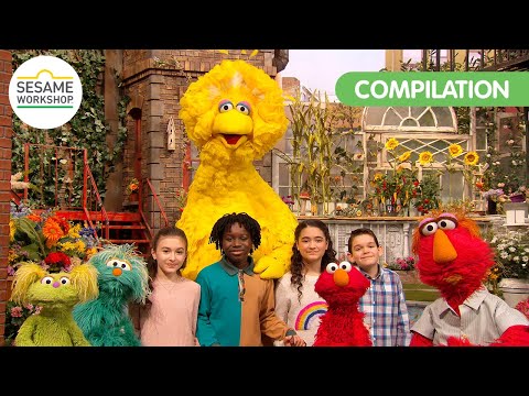 Sesame Workshop: Here for Each Other | Support During Emergencies