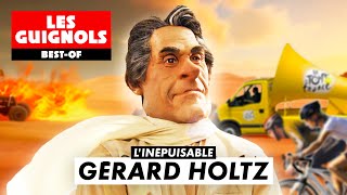 Vive le sport avec GÉRARD HOLTZ ! - BEST-OF - Les Guignols - CANAL+