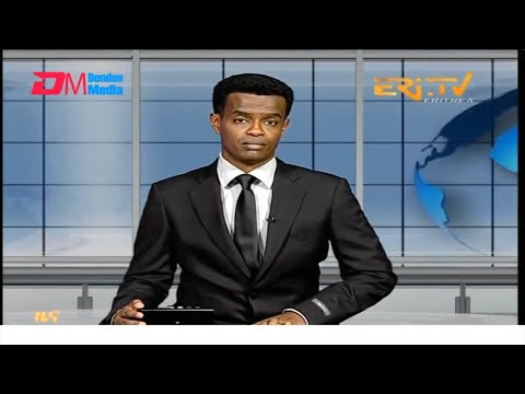 Midday News in Tigrinya for July 3, 2025 - ERi-TV, Eritrea