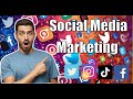 Social Media Marketing Essentials