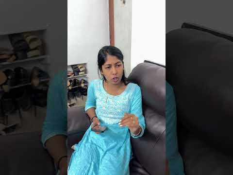 Daughter Alaparaigal - 250😱 #mamawithbabyma #comedy #shorts #prank