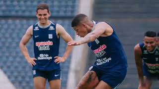 Alianza Lima y las noticias ocurridas durante el receso del Torneo Apertura