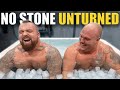 Recovery Techniques and Their Benefits