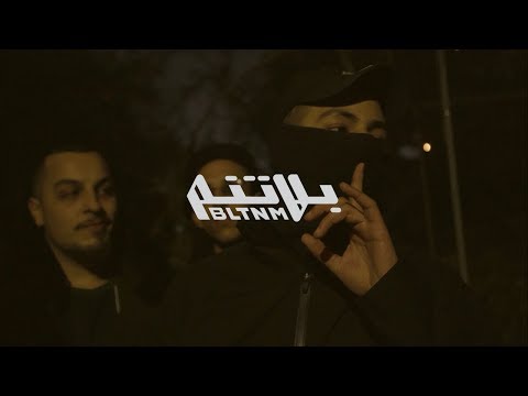 Shabjdeed - SINDIBAD (Prod. Al Nather) شب جديد - سندباد