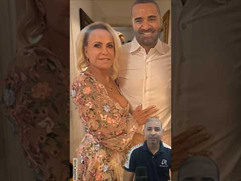 casamento secreto de ana maria braga