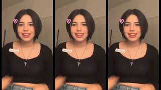 Los Ecos - Paloma Ajena @Abisicari | Tiktok Compilation
