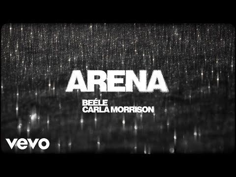 Beéle, Carla Morrison - arena (Adelanto)