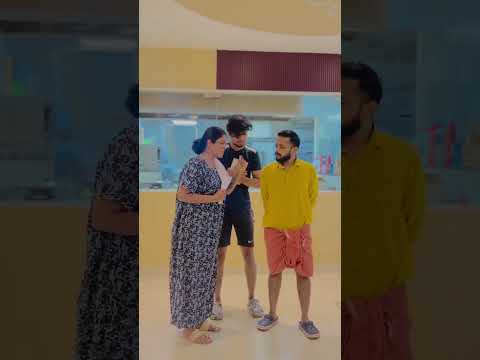 ബേസിലിന്റെ ഡാൻസ് പൊളിച്ചു ?