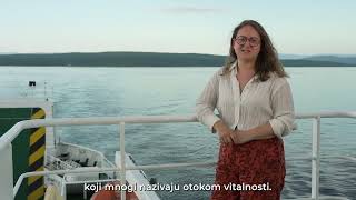 Zašto se Lošinju vraćaju svi koji ga jednom vide? Ovo je razlog