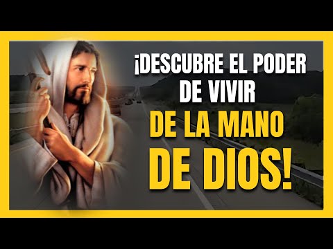 ¿Te Sientes Solo? Mira Cómo Dios Siempre Está Contigo - Reflexión