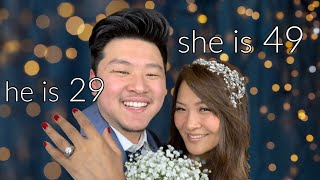 We got MARRIED ❤️
