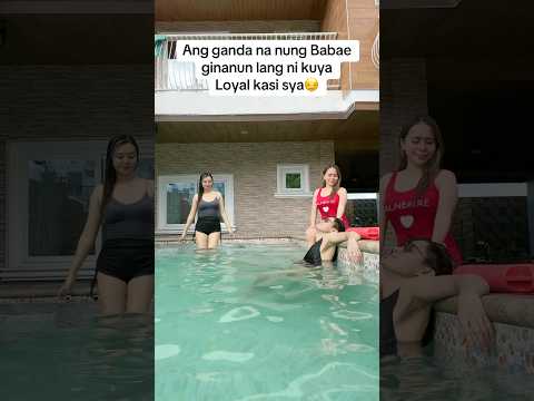 Sino pang mga loyal dyan? 🥰 #kimshymoves #funny #shorts