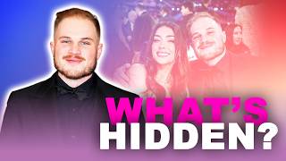 The Unsettling Truth About Zach Bryan