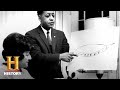 Betty and Barney Hill Case Study