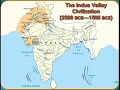 Indus Valley Civilization Insights