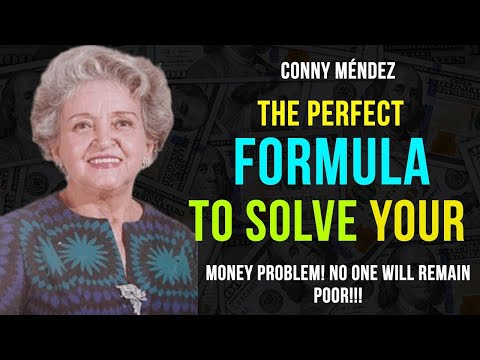 YOU WILL BE AMAZED HOW FAST IT WORKS 😱 ! | Law of attraction | Conny Méndez