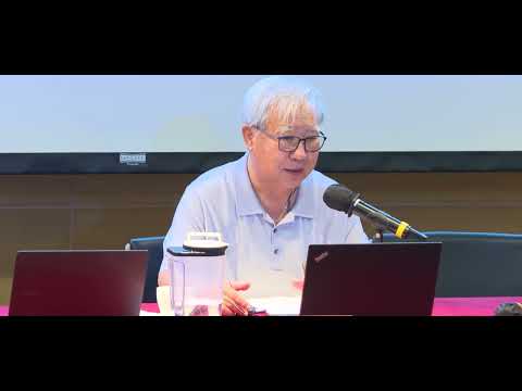 Public Lecture (21/9/2024): Discovering Historical Footprints in Sham Shui Po District: Starting from the Kowloon Customs House | Prof. Siu Kwok Kin   (Museum Expert Advisor, Leisure and Cultural Services Department) [Chinese version only]