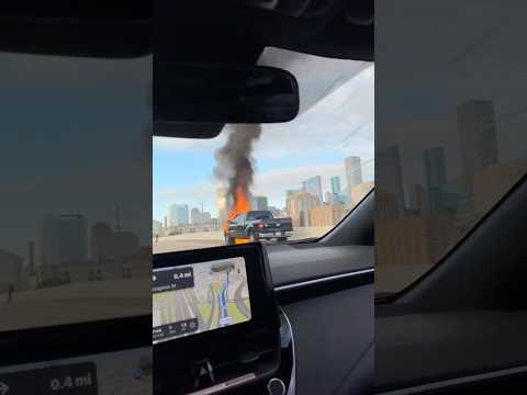 Craziest face reveal I ever seen 馃槀