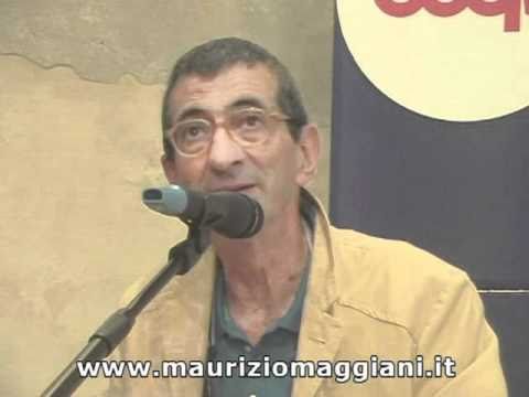 Maurizio Maggiani: "Castità" 