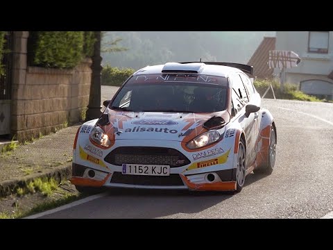 Rallysprint Limpias - Liendo 2024 | Pure Sound