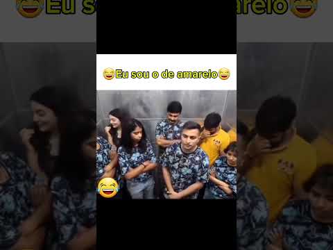 😂 - Kedny Silva - #shorts