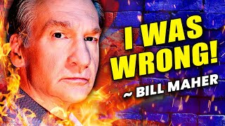 You Won't BELIEVE What Bill Maher Just ADMITTED!!! w/ Lyn Alden