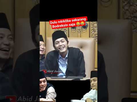 Jama'ah Gus Iqdam baru 2 hari keluar lapas kasus n4rk0b4‼️ #gusiqdam #jamaahgusiqdam #sabilutaubah