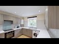 7 bedroom student apartment in Crookesmoor, Sheffield