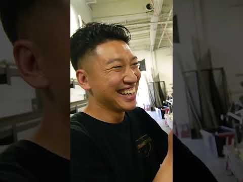 What’s That Thing? #Hoonigan Shop Tour Part 1