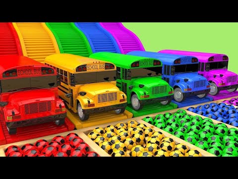 TRAIN JCB TOY CARTOON TOY HELICOPTER KA VIDEO CRANE, JCB, TRACTOR, BUS, TRAIN, CAR, TOYS KIDS 3