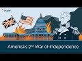 Exploring the War of 1812: Key Events and Figures