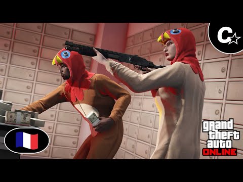 💎 DIAMANTS ILLIMITÉS !! Promos & Bonus du 28 novembre au 5 décembre 2024 sur GTA Online!