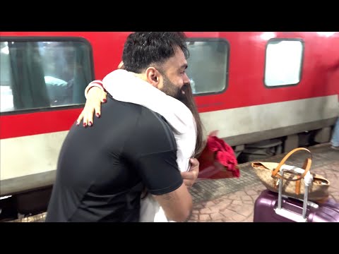 FINALLY itne MONTHS baad mile Hum 😍 | Simranjit Kaur
