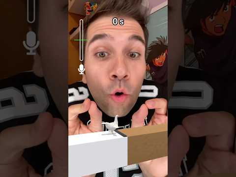 Mini juego de la gallina (reto de aguantar cantando) - Sergio Encinas