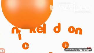 Nickelodeon Productions (2017 - Versão #4)