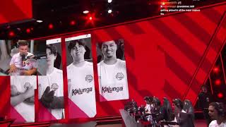 IF MY TEAM LOSES THIS GAME I QUIT STREAMING
